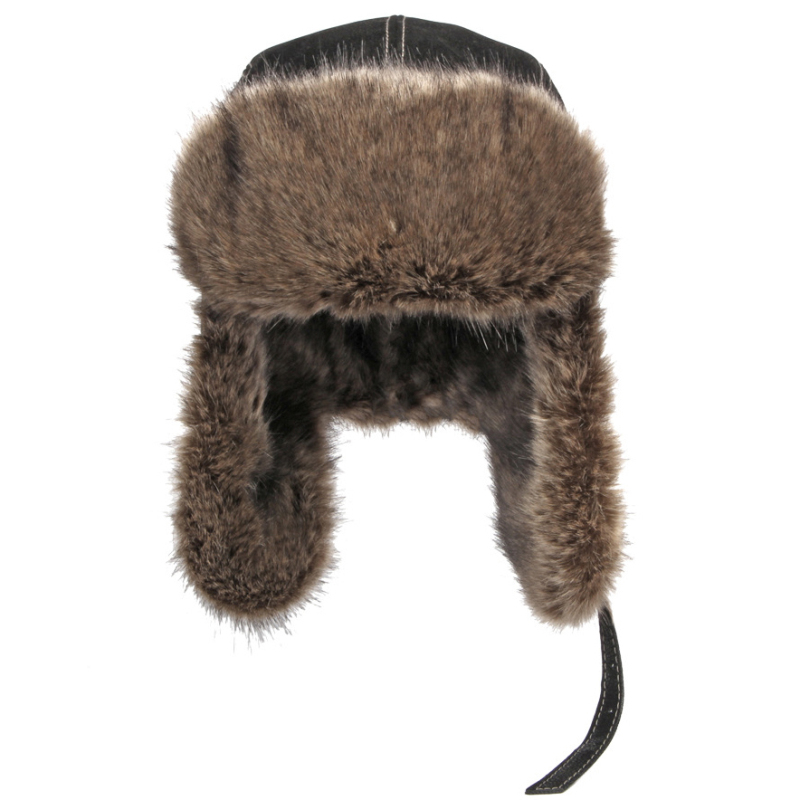 HT4098 Russische Mütze, dickes – Winter Trapper Hat Bewertung und Preis