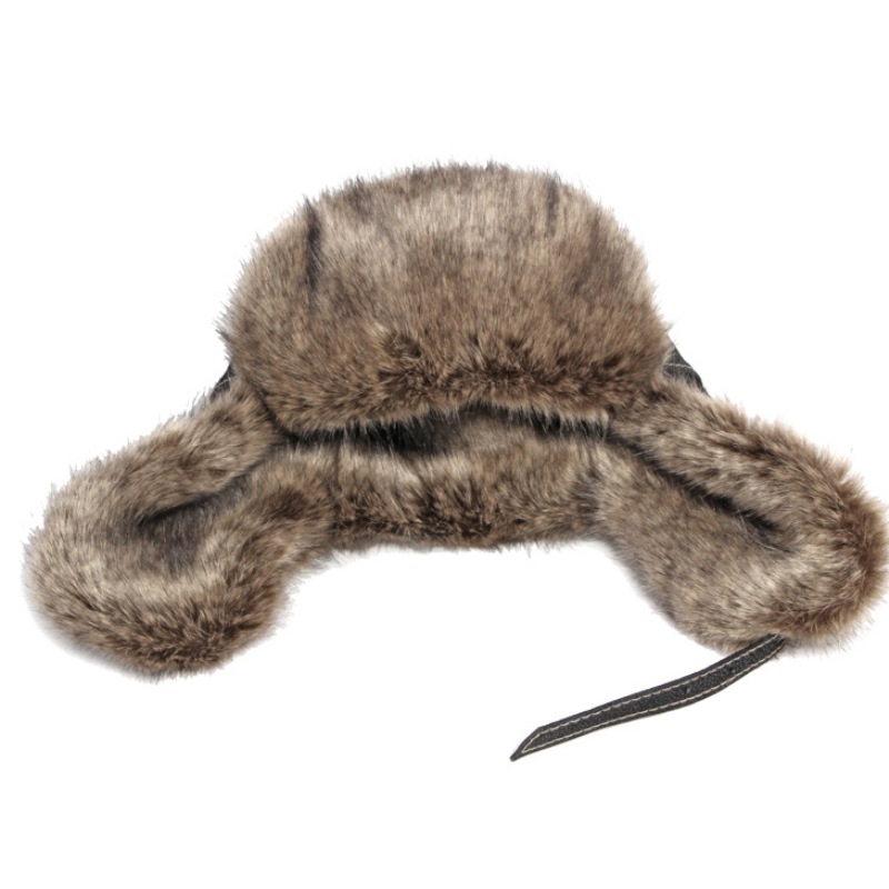 HT4098 Russische Mütze, dickes – Winter Trapper Hat Bewertung und Preis