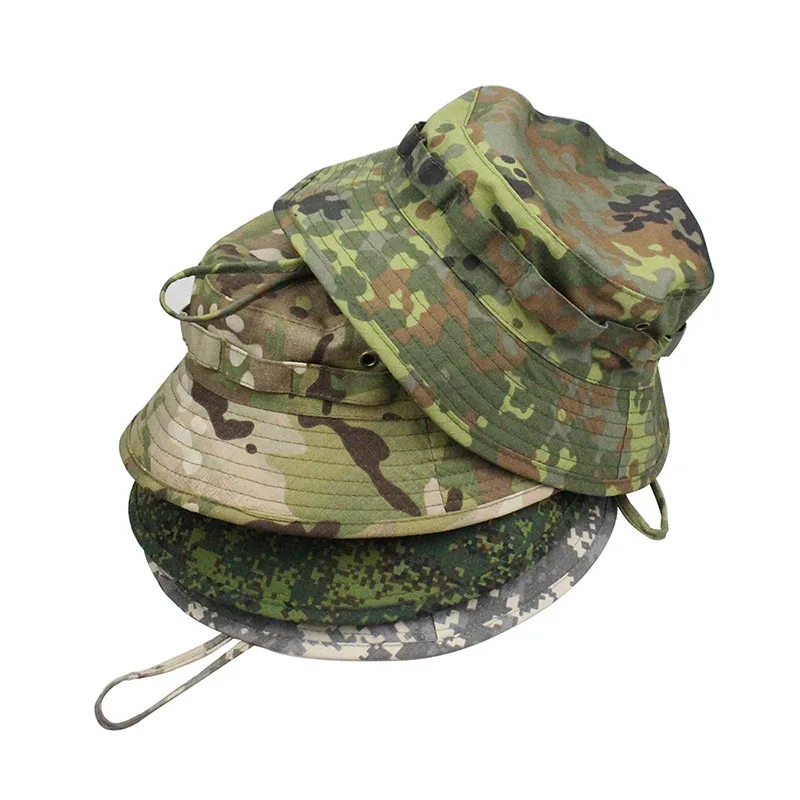 Camouflage Boonie Hut Multicam – Boonie Hat Tactical Bewertung und Preis