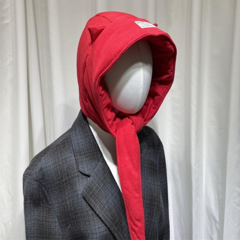 Verstellbare Trappermütze, war – Trapper Hat Ear Flap Bewertung und Preis