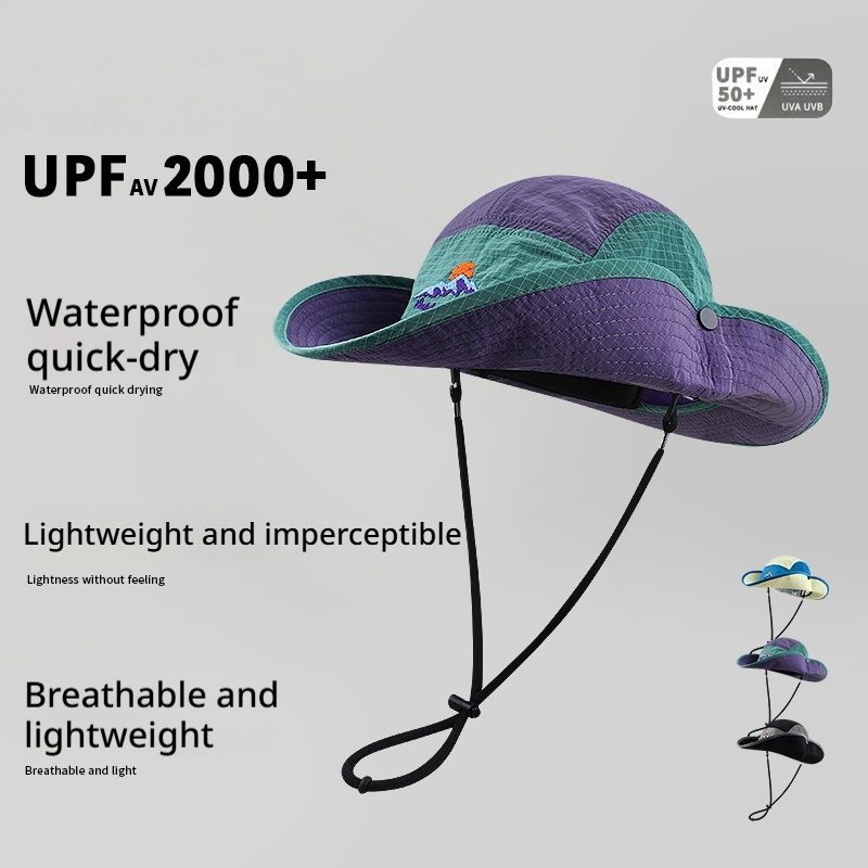 Schnelltrocknender Bucket Hat  – Corduroy Cap 5 Panel Bewertung und Preis