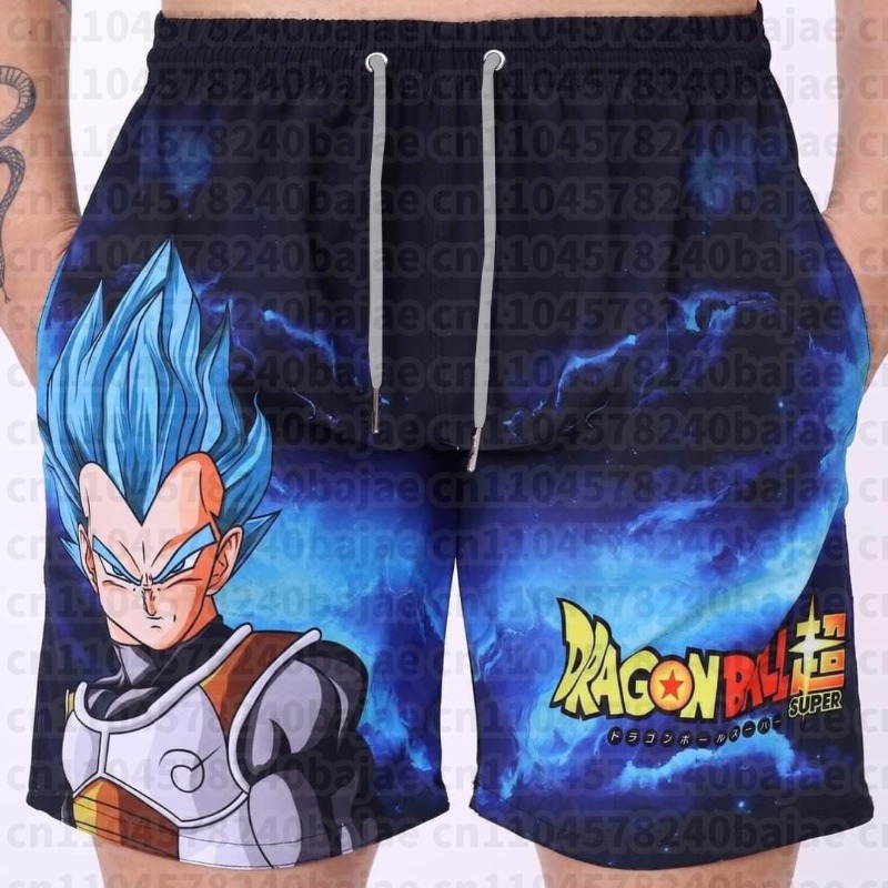 Dragon Ball Z Goku & Vegeta Gy – Running Cap Lightweight Bewertung und Preis