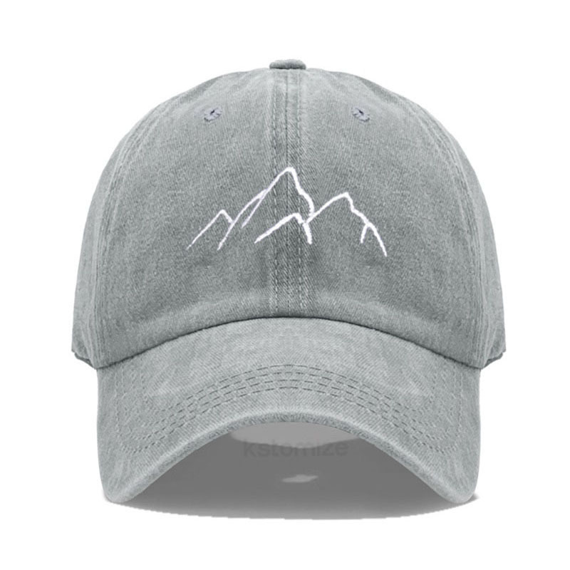 1 Stück Verstellbare Gewaschen – Golf Cap Dad Bewertung und Preis