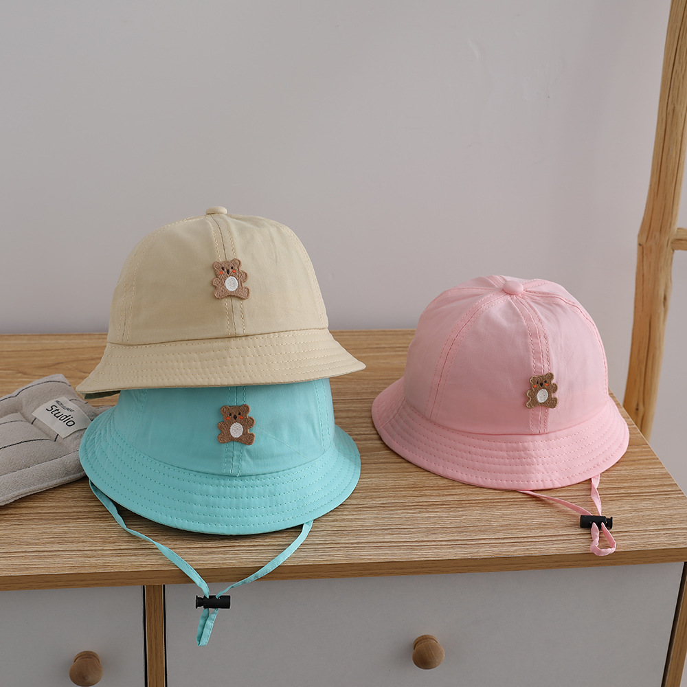 Kinder Sonnenschutz Outdoor Fr – Bucket Hat Cotton Bewertung und Preis