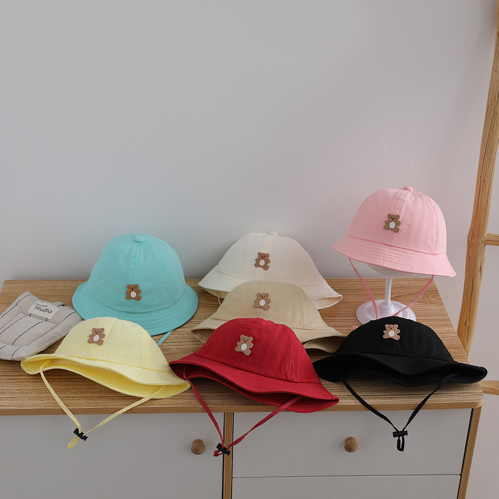 Kinder Sonnenschutz Outdoor Fr – Bucket Hat Cotton Bewertung und Preis