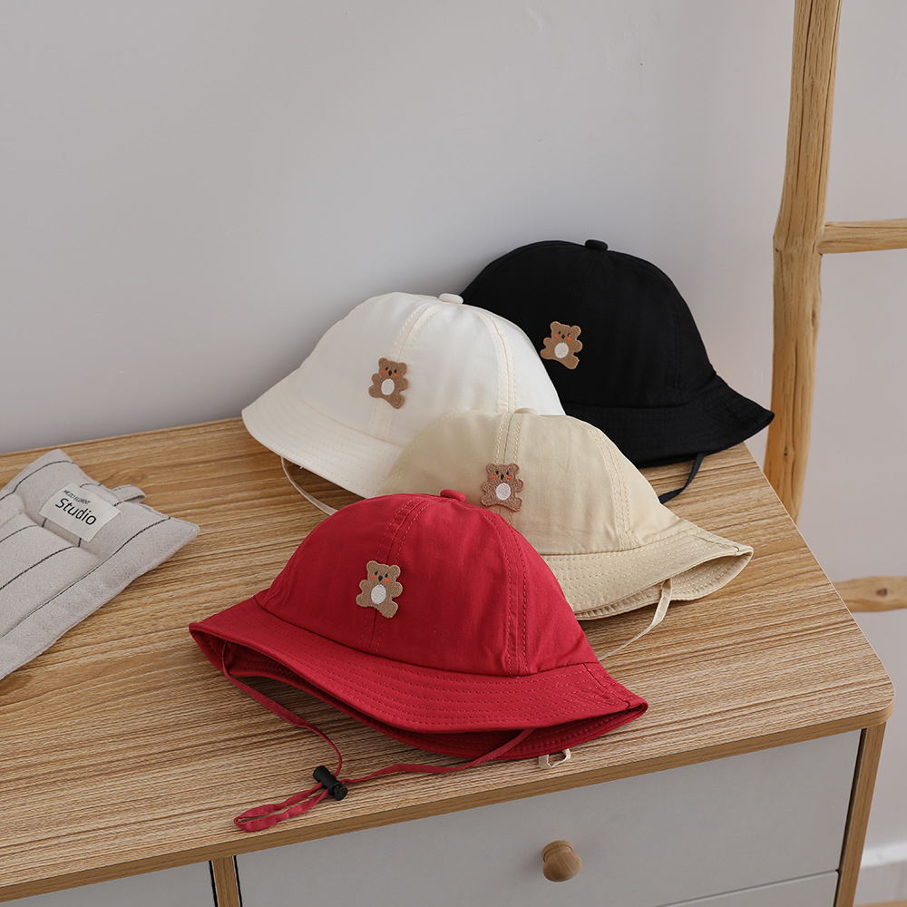 Kinder Sonnenschutz Outdoor Fr – Bucket Hat Cotton Bewertung und Preis