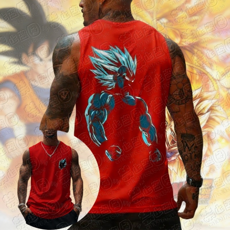 2026 Sommer Dragon Ball Goku Ü – Running Cap Lightweight Bewertung und Preis