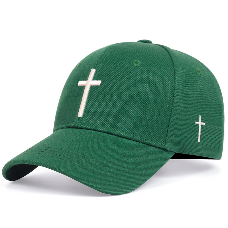 Mode Einfache Schwarz Baseball – Golf Cap Dad Bewertung und Preis