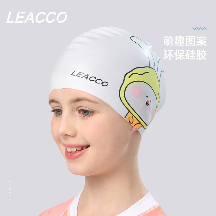 Wasserdichte Silikon-Badekappe – Swim Hat Silicone Bewertung und Preis